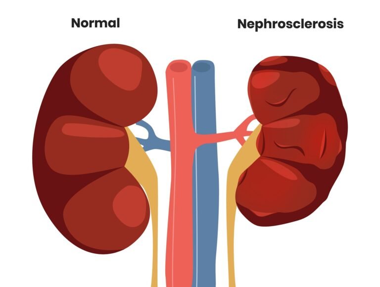 Read more about the article Dr. Browne’s “Health Talk” addressed various stages of Kidney Disease