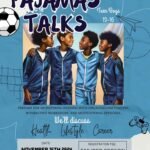 “Pajama Talks” a space for teens