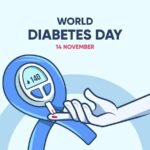 Rallying for Health in Combermere for World Diabetes Day 2024