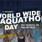 NASC Aqua fitness, Sailing and Kayaking to raise awareness as part of World Aquathon Day