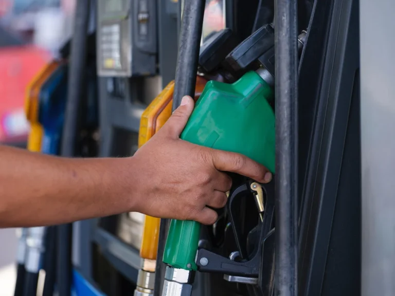 Read more about the article Prices of Unleaded Gasoline change first time in almost 5 months