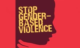 Campaign against Gender Based Violence (GBV)