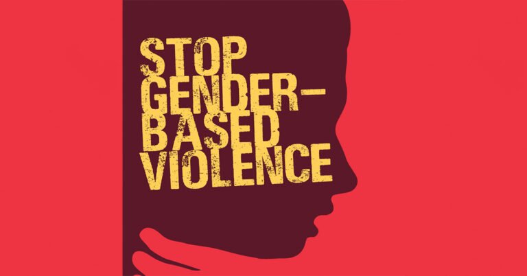 Read more about the article Campaign against Gender Based Violence (GBV)