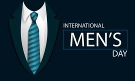 International Men’s Month – A Podcast