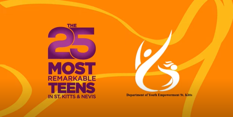 Read more about the article SKN honours 2024 class of the 25 most remarkable teens at special Sitting