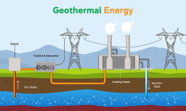 Premier of Nevis gives Geothermal Energy Program progress on Nevis