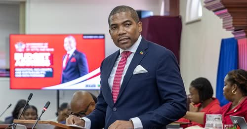 Read more about the article St. Kitts and Nevis PM shares improvements in the Health Sector during 2025 Budget