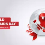 SKN Joins the World in Recognizing World AIDS Day