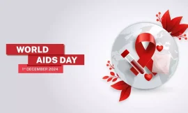 SKN Joins the World in Recognizing World AIDS Day