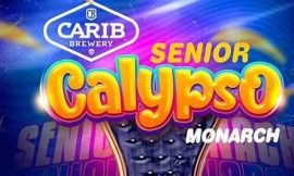 Seven Semi Finalists have earned their place in the Carib Senior Calypso Monarch Finals