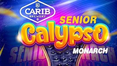 Read more about the article Seven Semi Finalists have earned their place in the Carib Senior Calypso Monarch Finals