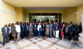 St. Kitts and Nevis – The Very First OECS State to host the CDEMA Caribbean Conference on Comprehensive Disaster Management (CDM)