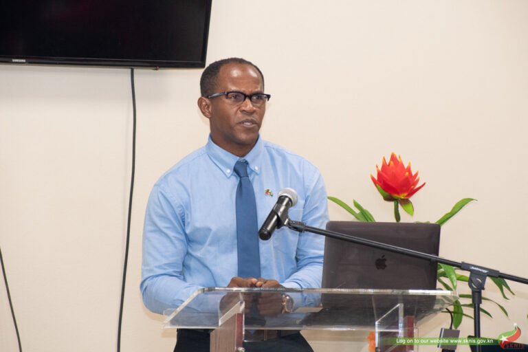 Read more about the article Citizen Security Taskforce examines “root causes” of Crime in SKN after 90-Day-Campaign against Crime and Violence