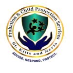 Department of Probation and Child Protection Services Releases Public Message