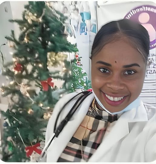 Read more about the article Young medical doctor dies after been struck by a vehicle in St. Kitts