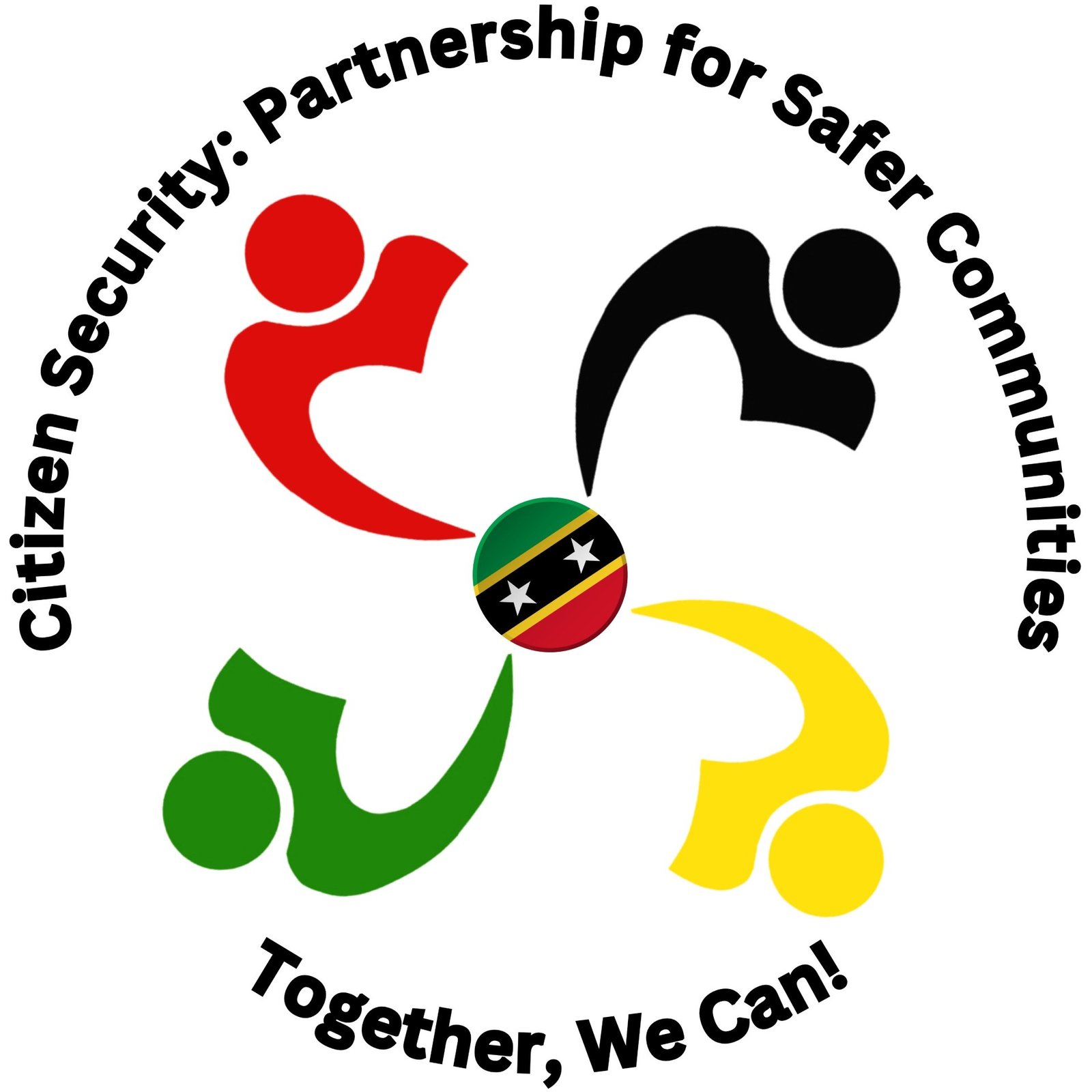 You are currently viewing Latrelle Warner – Creator of the Citizen Security Secretariat’s New Logo