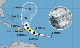 2024 Atlantic Hurricane Season ended on November 30th