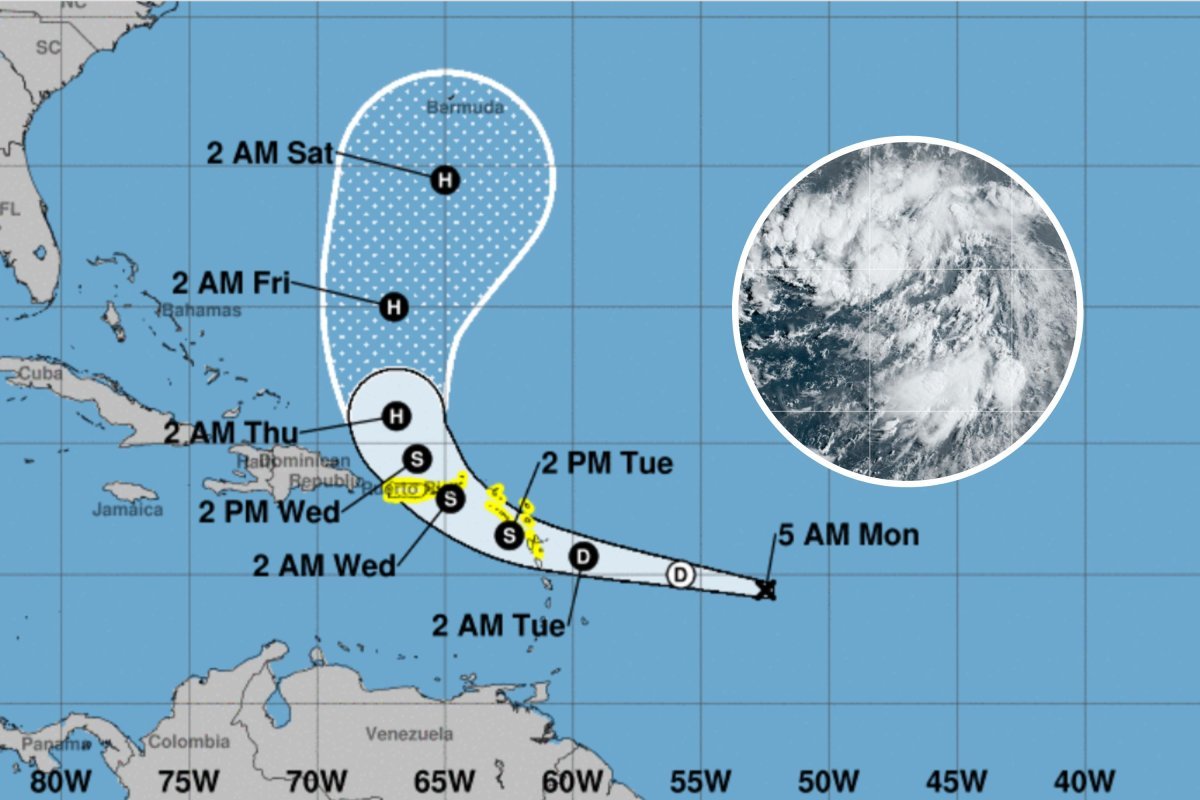 You are currently viewing 2024 Atlantic Hurricane Season ended on November 30th