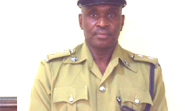 SKN Commissioner of Police says “The judge will be the judge of the facts and of the law”