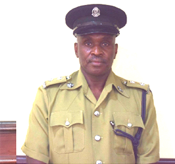 Read more about the article SKN Commissioner of Police says “The judge will be the judge of the facts and of the law”