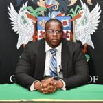 “Not everything need to go before the court!” – DPP Adlais Smith