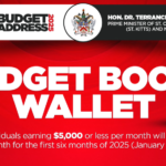 Federal Gov’t provides clarity on Budget Boost Wallet registration and accessibility