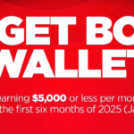 Budget Boost Wallet (BBW) initiative continues