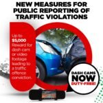 Federal Government announces duty-free incentives to promote safe driving practices