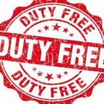 Period for duty-free concessions to end on Friday