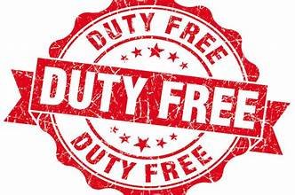 You are currently viewing Period for duty-free concessions to end on Friday