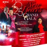 PM Drew to Host New Years Gala