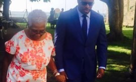 Nevis’ Premier extends condolences to the Daniel family following Lady Sheila Daniel’s passing