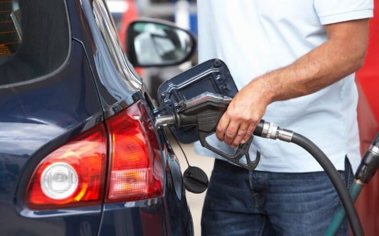 Read more about the article Unleaded Gasoline prices change for the first time in two months