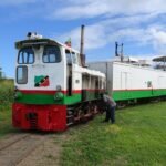 St. Kitts Scenic Railway “partially derailed” in St. Paul’s village