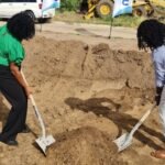 St. Kitts Cooperative Credit Union Ltd. Breaks Ground at its Scenic View Housing Development