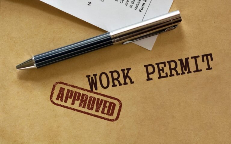 Read more about the article Work Permits continue to be issued on Nevis, delinquent persons urged to get up to date