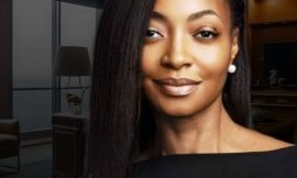 American publisher, Marquis Who’s Who? honours Nevisian Dawn Liburd for expertise in Risk & Compliance