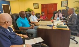 IICA commends Nevis for Advancing its Agriculture Sector