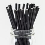 Paper Straws and the Ban on Single Use Plastics