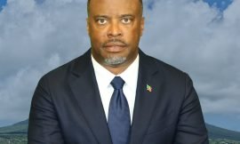 Premier of Nevis to depart island on personal business & Month Press Conference