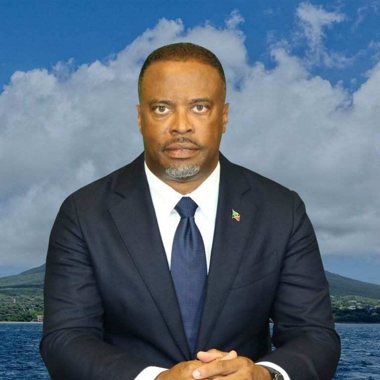 Read more about the article Premier of Nevis to depart island on personal business & Month Press Conference