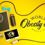 World Obesity Day – A Series of Activities by the Nevis HPU