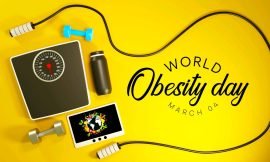 World Obesity Day – A Series of Activities by the Nevis HPU