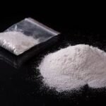 Man sentenced for cocaine possession