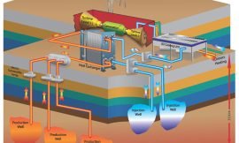 Federal Gov’t “on track” for Geothermal Project Drilling