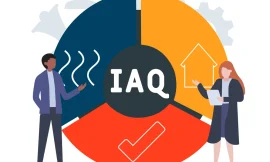 Indoor Air Quality (IAQ) Task Force officially launched