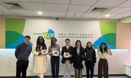 National Delegation Visited Taiwan to Gain Insights into Improving Mental Healthcare Delivery