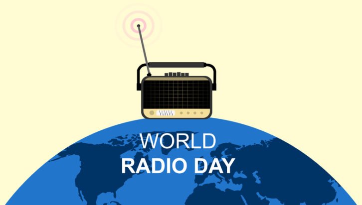 You are currently viewing UNESCO celebrates World Radio Day