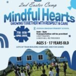 Police on St. Kitts to host 2nd Easter Camp