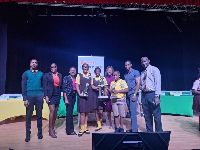 Read more about the article STPS wins the Nevis Inter Primary Schools Tourism Quiz